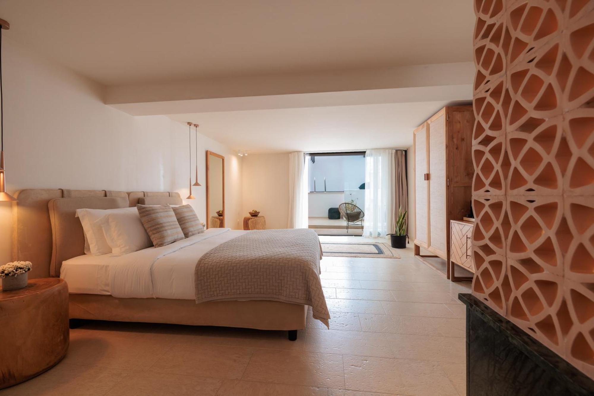 Asty Mykonos & - World Of One Group Hotel Mykonos Town